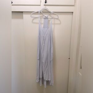 Free People Maxi dress XS